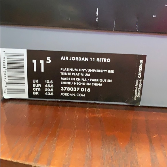 Dont wear them anymore - Picture 2 of 4